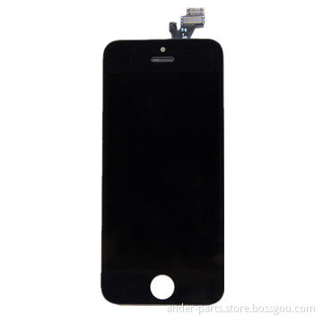 Professional OEM Factory for iPhone 5S, 5C LCD with Digitizer Screen Replacement